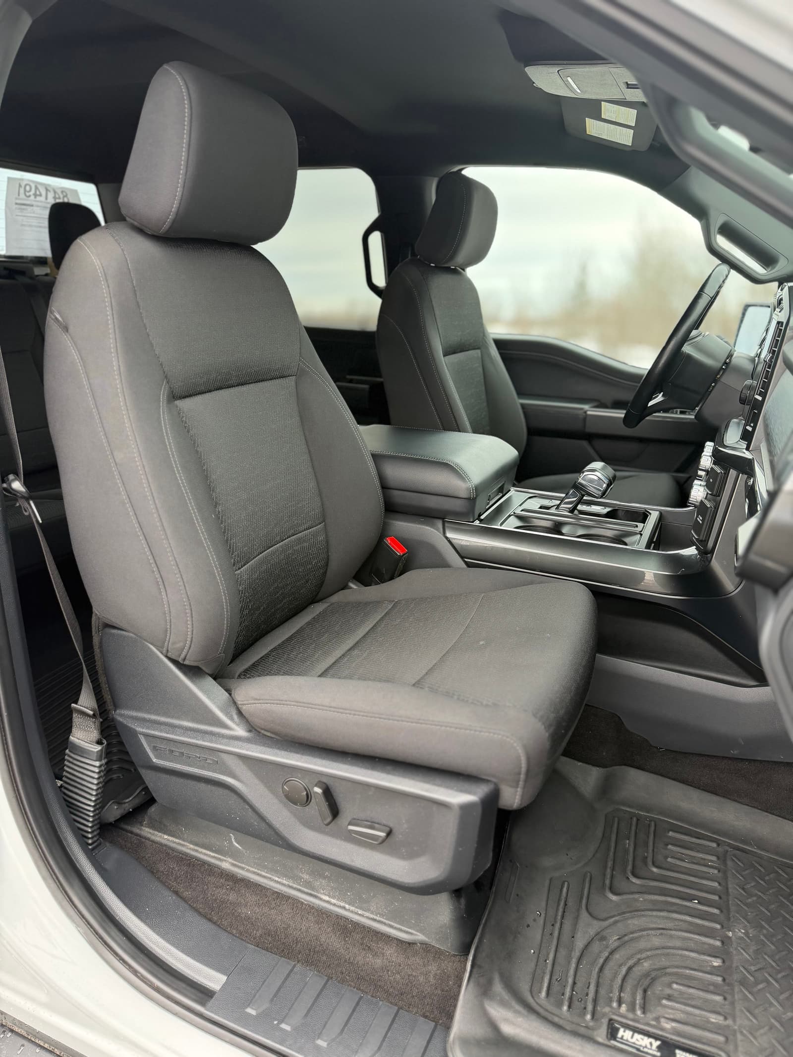 Ford F-150 2022 - Image 11