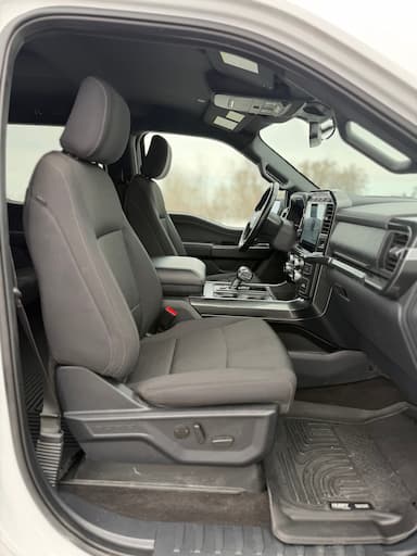 Ford F-150 2022 - Thumbnail 12