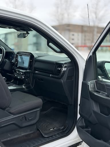 Ford F-150 2022 - Thumbnail 13