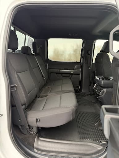 Ford F-150 2022 - Thumbnail 14