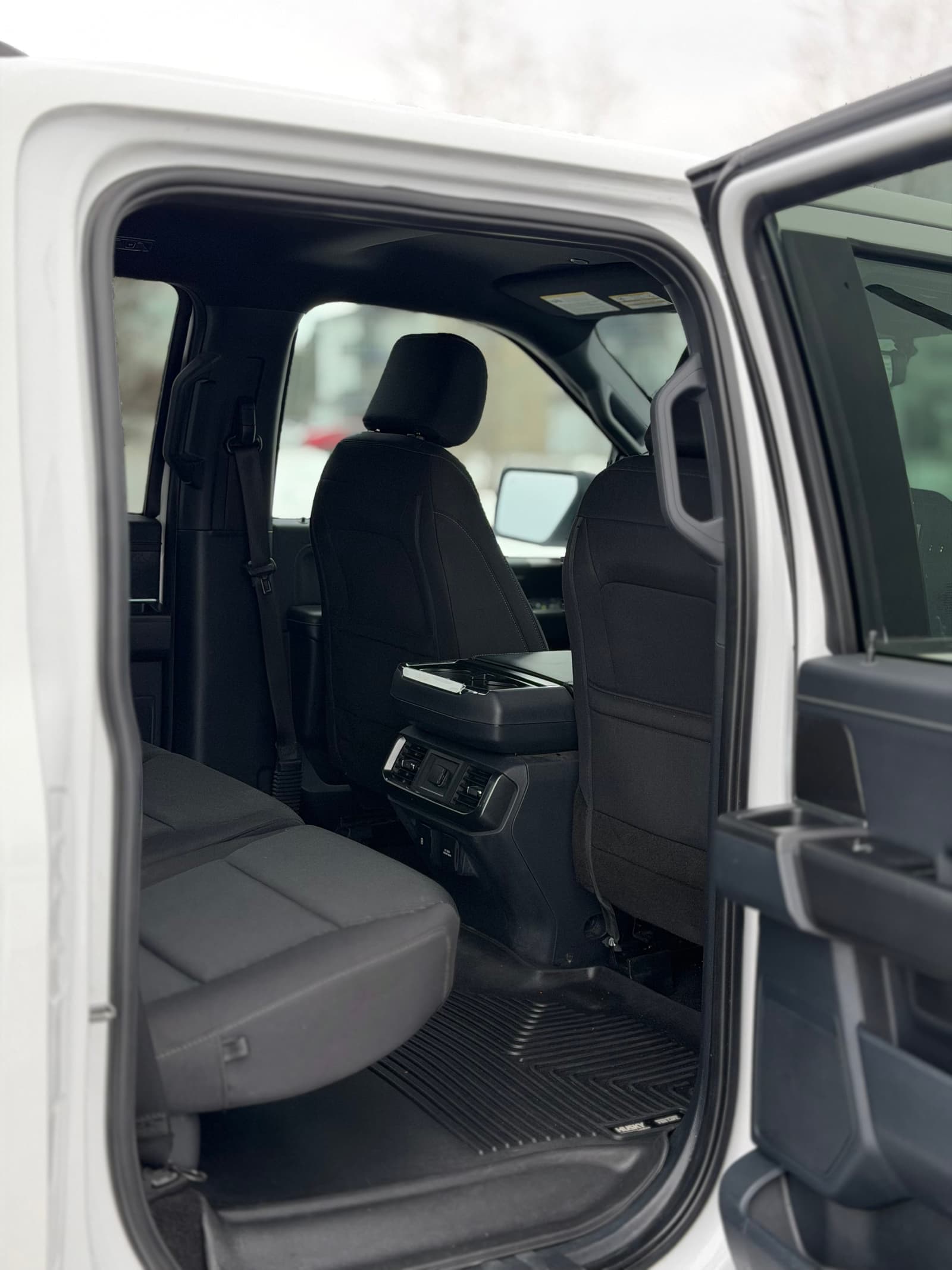 Ford F-150 2022 - Image 15