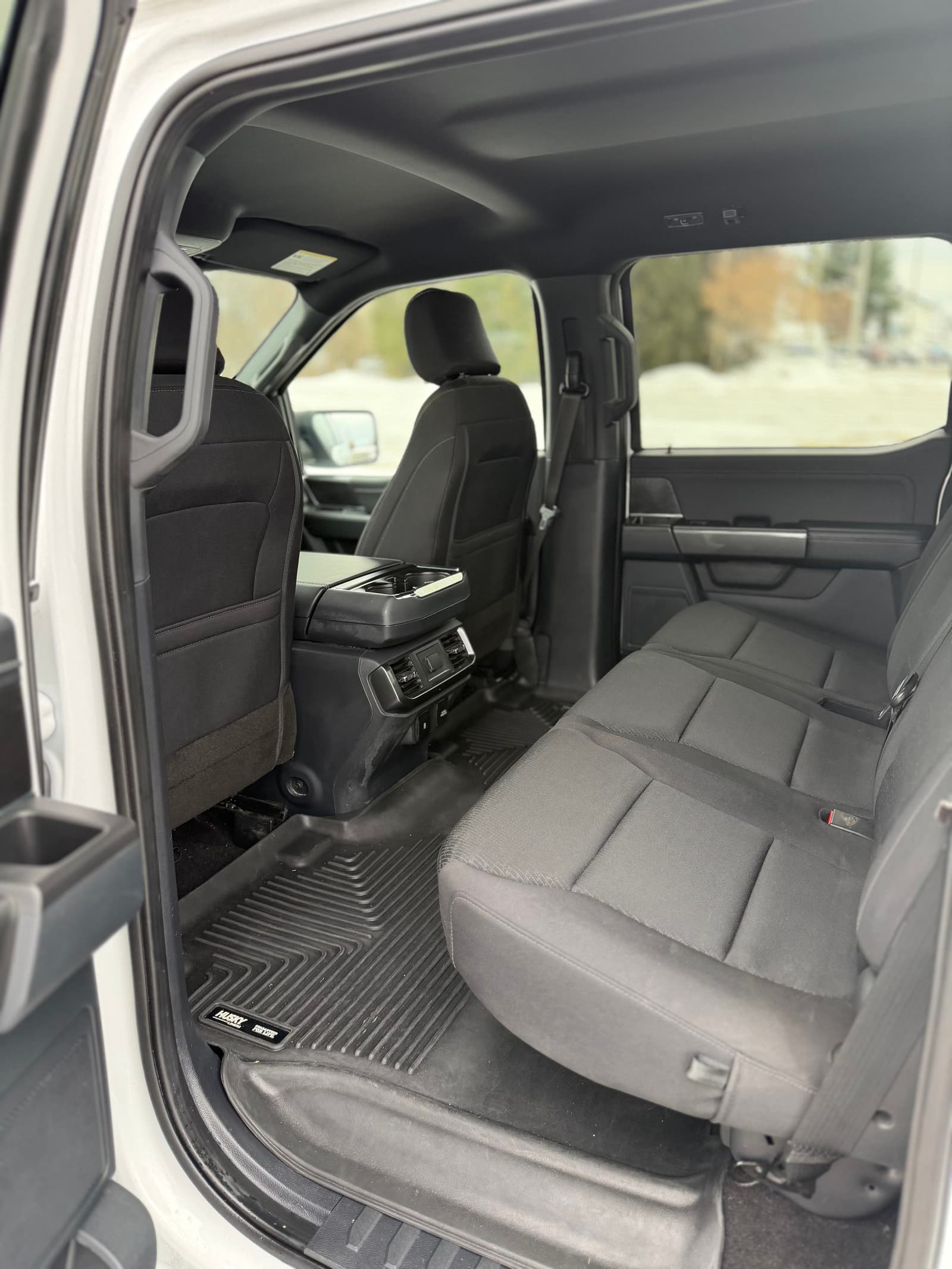 Ford F-150 2022 - Image 16