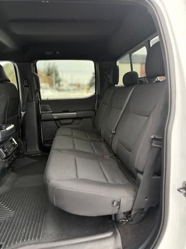 Ford F-150 2022 - Thumbnail 17