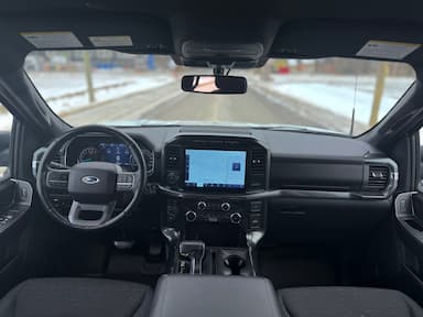 Ford F-150 2022 - Thumbnail 22