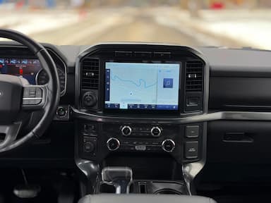 Ford F-150 2022 - Thumbnail 23