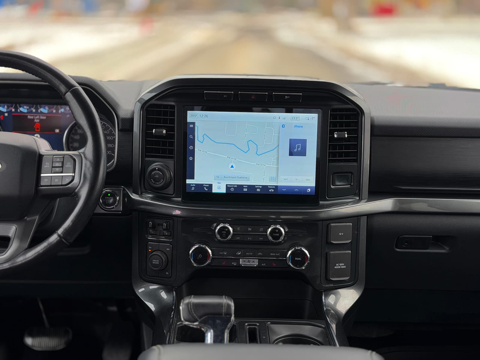 Ford F-150 2022 - Image 23