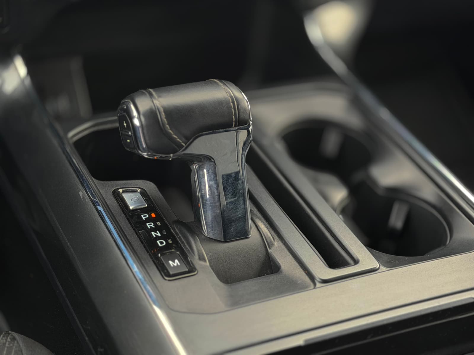 Ford F-150 2022 - Image 24