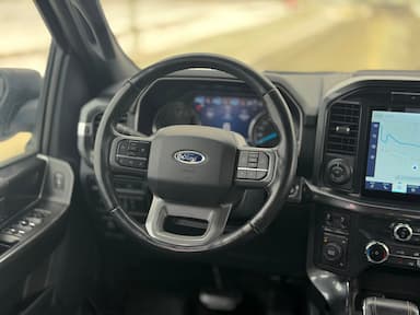 Ford F-150 2022 - Thumbnail 25