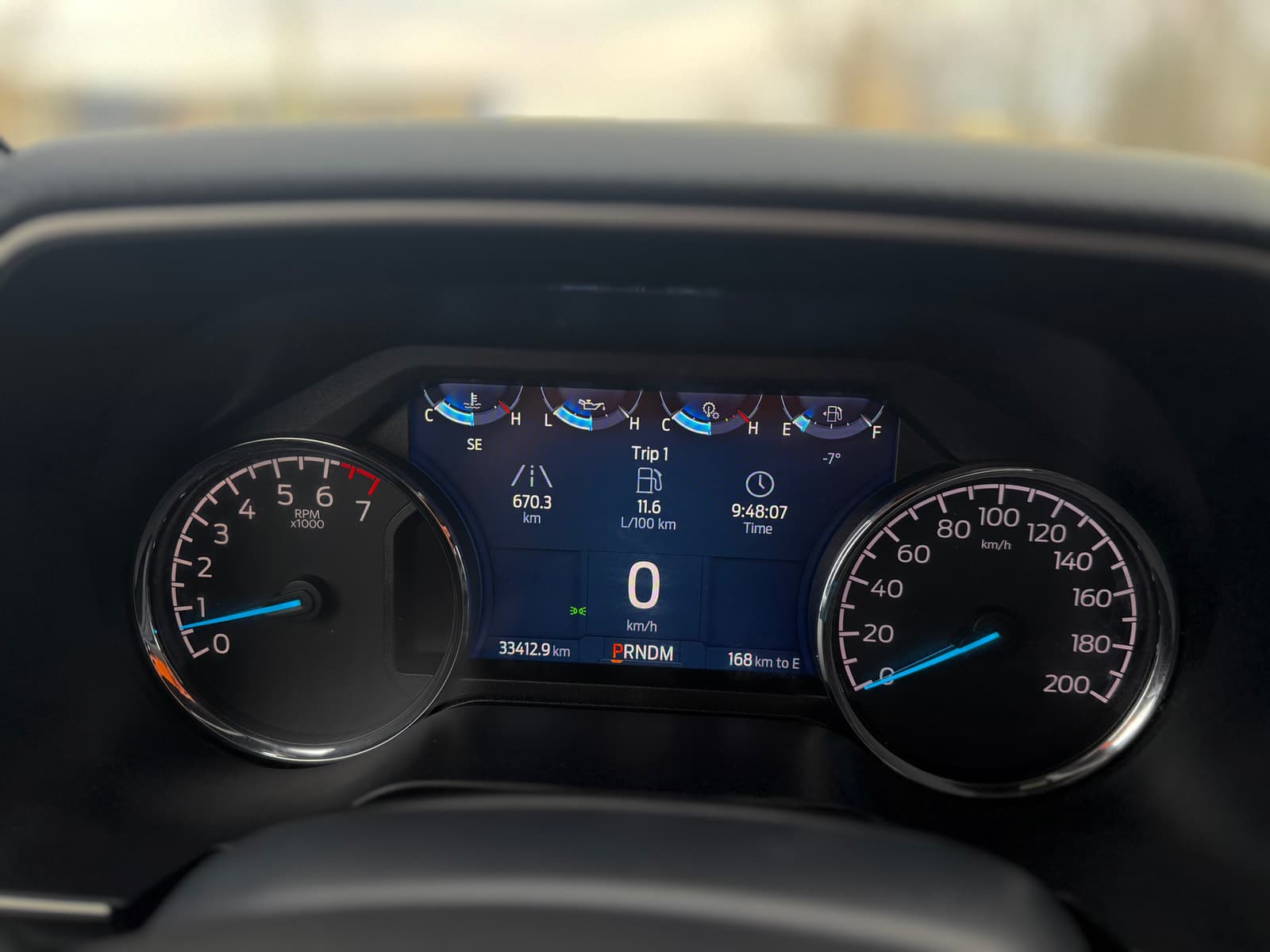 Ford F-150 2022 - Image 26