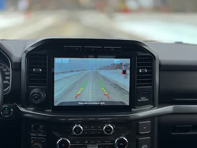 Ford F-150 2022 - Thumbnail 27