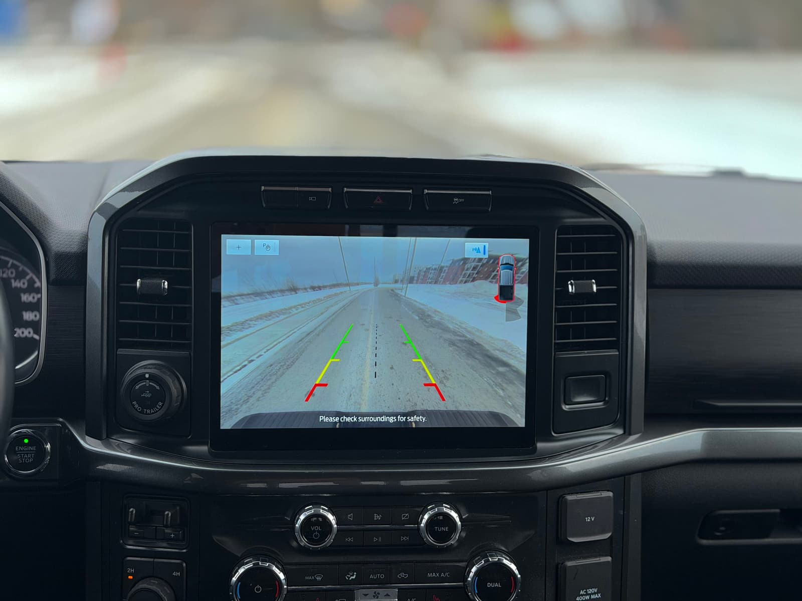 Ford F-150 2022 - Image 27