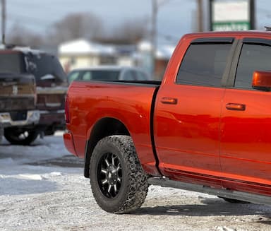 Ram 1500 2017 - Thumbnail 4