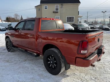 Ram 1500 2017 - Thumbnail 9