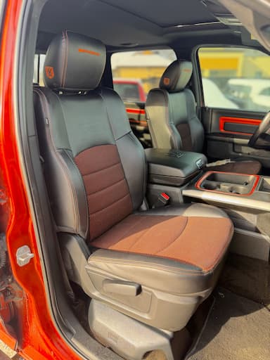 Ram 1500 2017 - Thumbnail 12