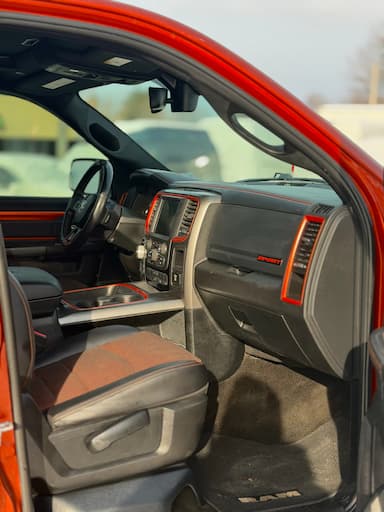 Ram 1500 2017 - Thumbnail 14