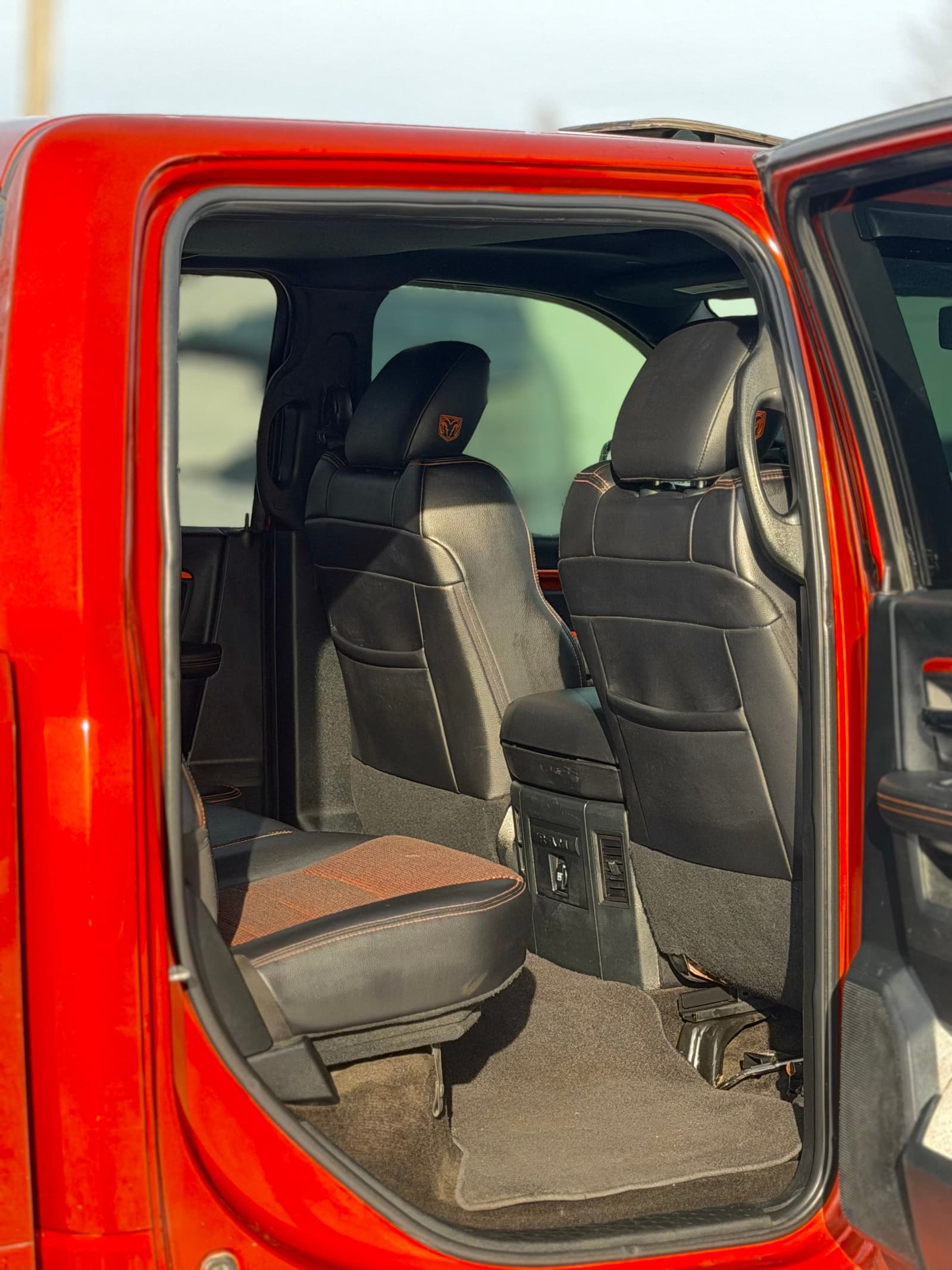 Ram 1500 2017 - Image 15