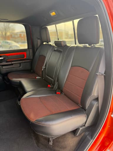 Ram 1500 2017 - Thumbnail 17