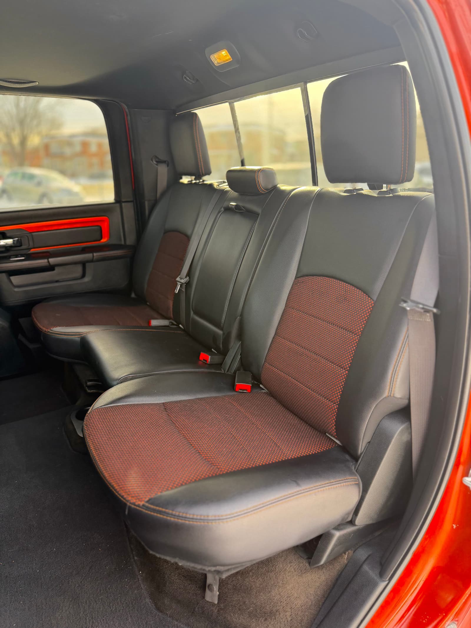 Ram 1500 2017 - Image 17