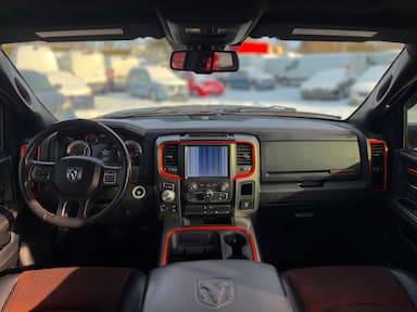 Ram 1500 2017 - Thumbnail 18