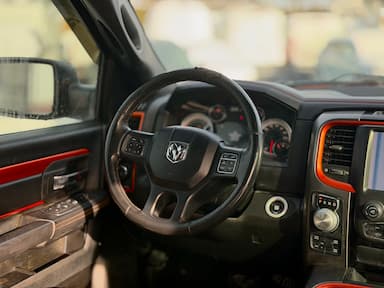 Ram 1500 2017 - Thumbnail 19