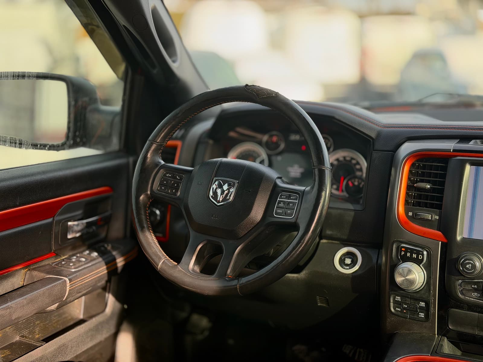 Ram 1500 2017 - Image 19