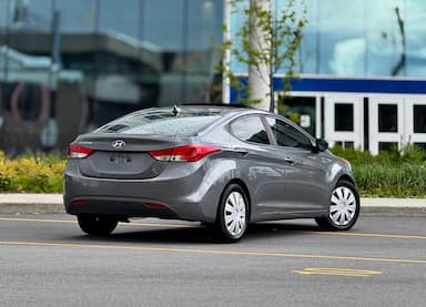 Hyundai Elantra 2013 - Thumbnail 6