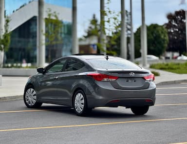 Hyundai Elantra 2013 - Thumbnail 7