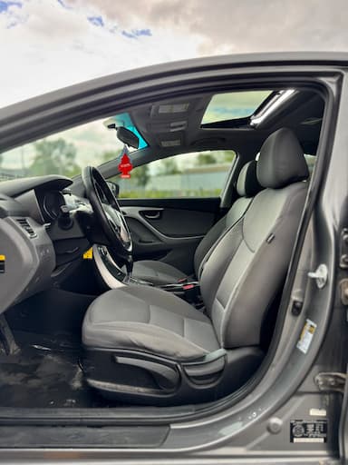 Hyundai Elantra 2013 - Thumbnail 11