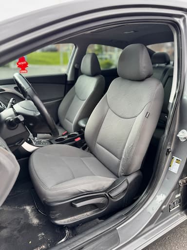 Hyundai Elantra 2013 - Thumbnail 12