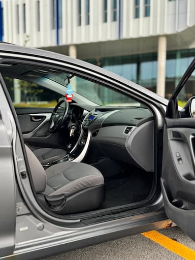 Hyundai Elantra 2013 - Thumbnail 13