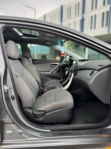 Hyundai Elantra 2013 - Thumbnail 15
