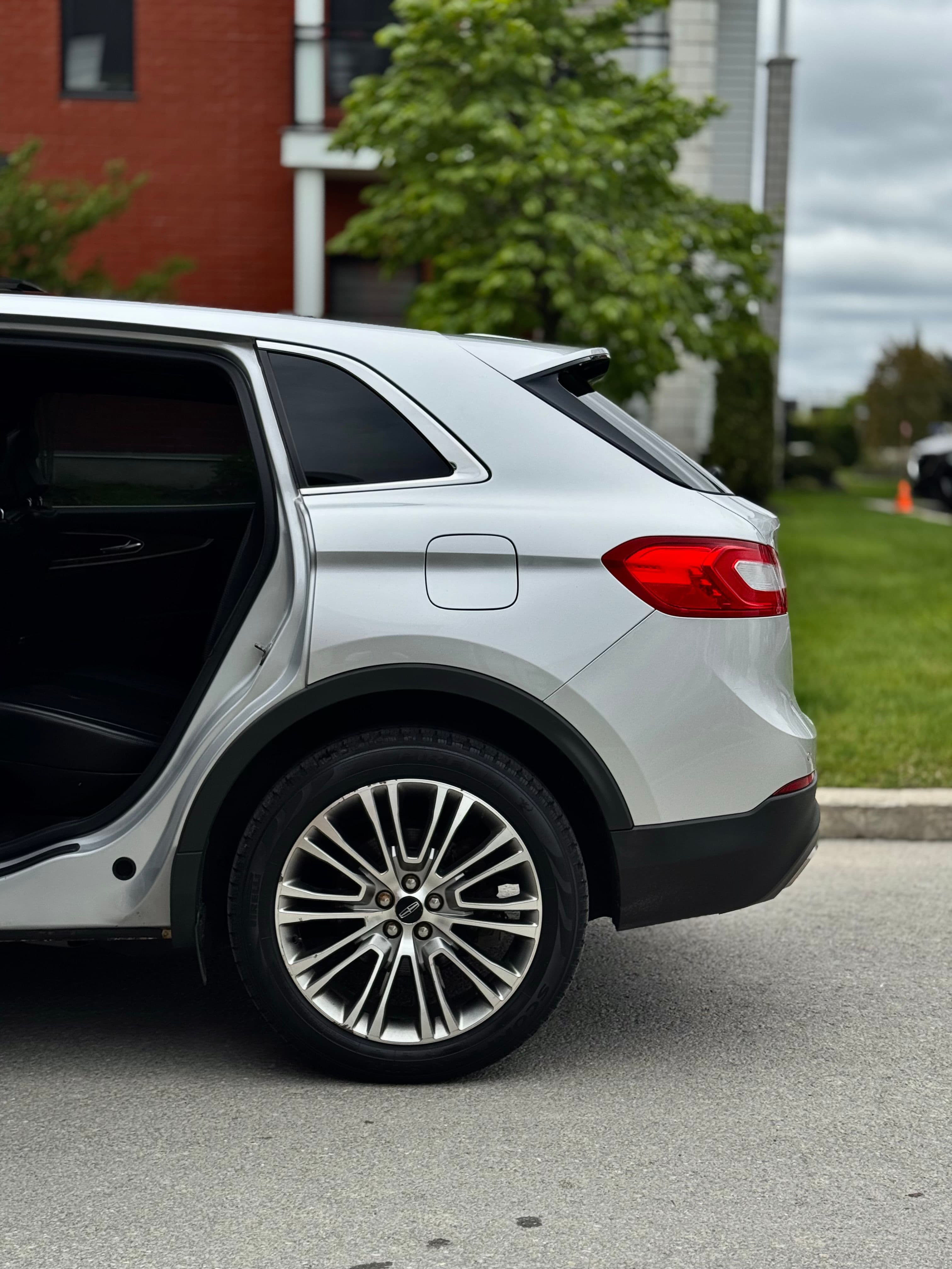 Lincoln MKX 2016 - Image 7