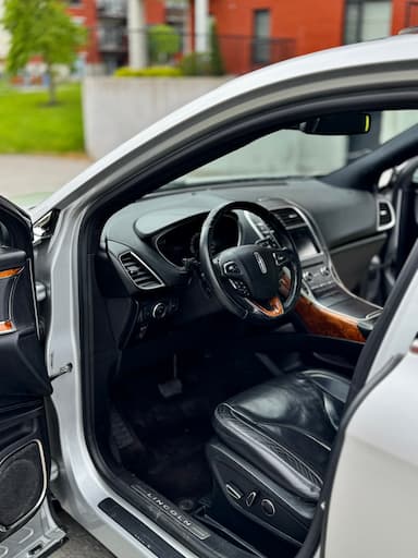 Lincoln MKX 2016 - Thumbnail 8