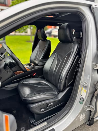 Lincoln MKX 2016 - Thumbnail 10