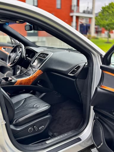 Lincoln MKX 2016 - Thumbnail 11