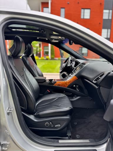 Lincoln MKX 2016 - Thumbnail 12