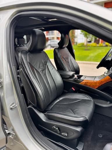 Lincoln MKX 2016 - Thumbnail 13