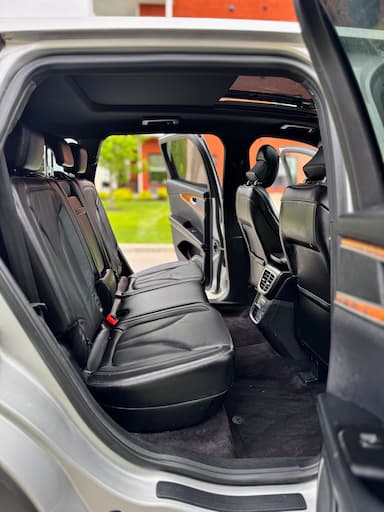 Lincoln MKX 2016 - Thumbnail 14