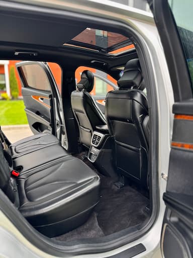 Lincoln MKX 2016 - Thumbnail 15