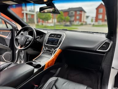 Lincoln MKX 2016 - Thumbnail 16