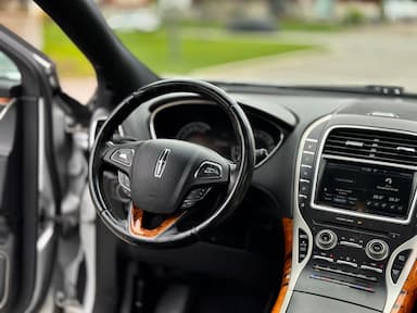 Lincoln MKX 2016 - Thumbnail 17