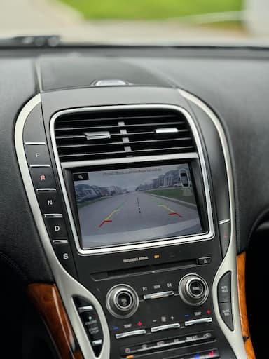 Lincoln MKX 2016 - Thumbnail 19