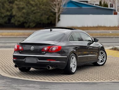 Volkswagen CC 2012 - Thumbnail 4