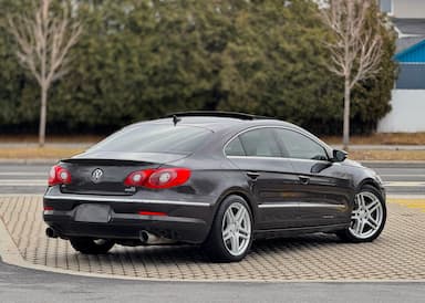 Volkswagen CC 2012 - Thumbnail 5