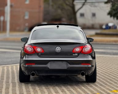 Volkswagen CC 2012 - Thumbnail 6