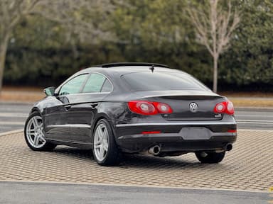 Volkswagen CC 2012 - Thumbnail 7