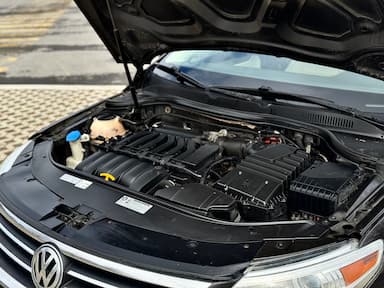 Volkswagen CC 2012 - Thumbnail 8