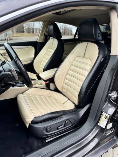 Volkswagen CC 2012 - Thumbnail 11