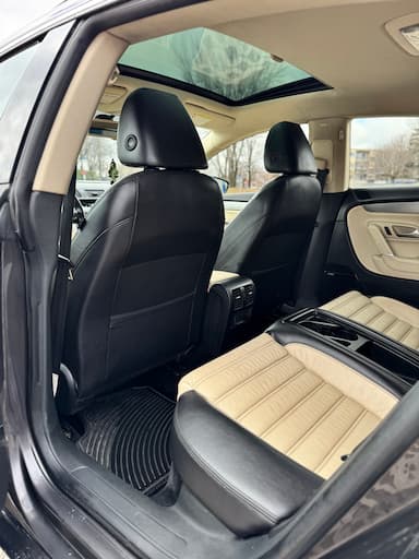 Volkswagen CC 2012 - Thumbnail 13