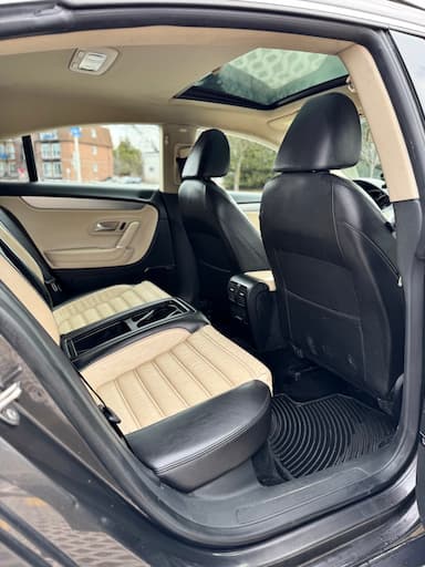 Volkswagen CC 2012 - Thumbnail 15